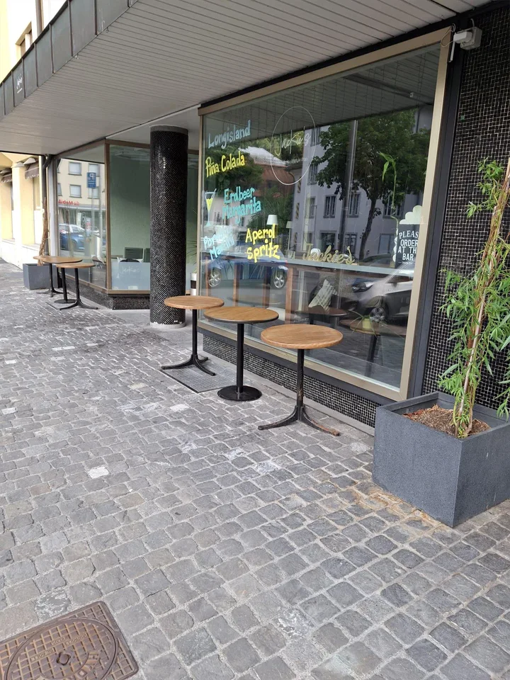 attraktives Geschäftslokal an zentraler Lage