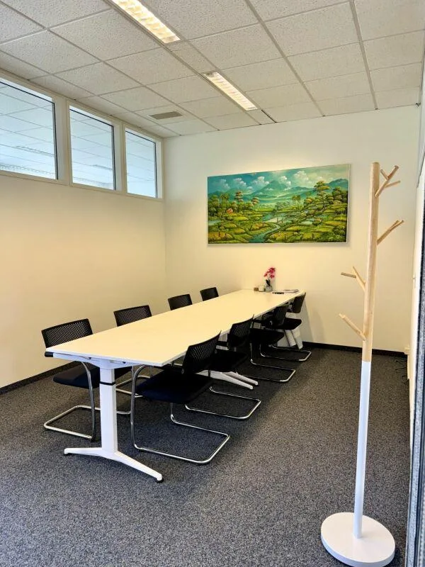 130 m² Büroräumlichkeit inkl. Parkplätze zu Vermieten