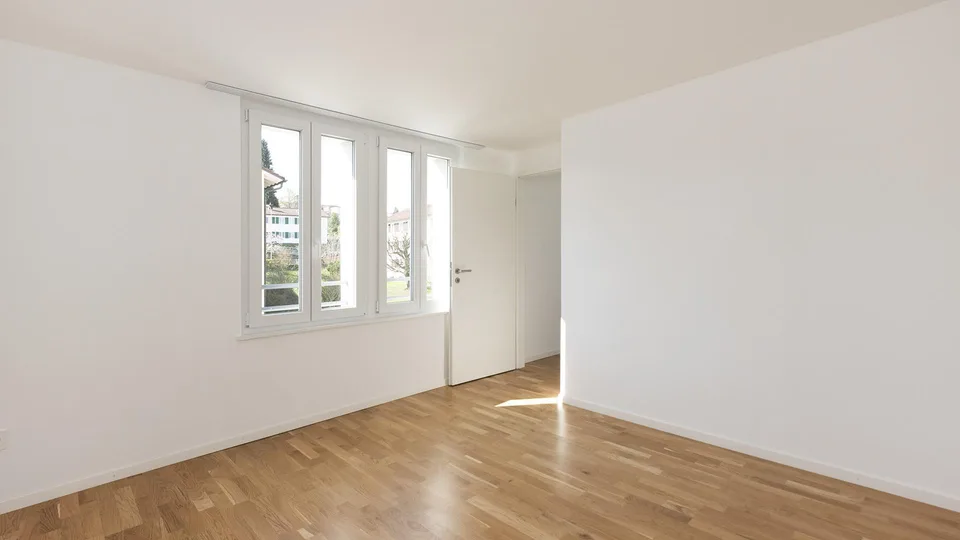 2.0 Zimmerwohnung in St. Gallen – photo 6 sur 13