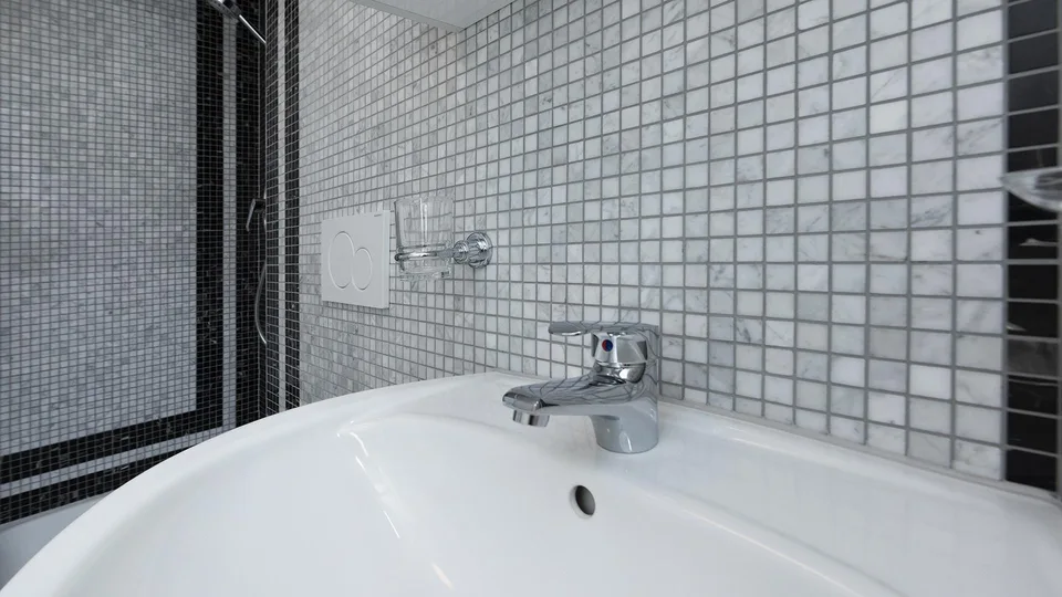 2.0 Zimmerwohnung in St. Gallen
