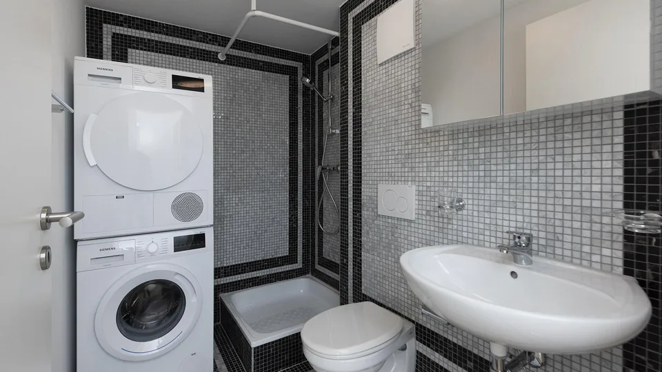 2.0 Zimmerwohnung in St. Gallen