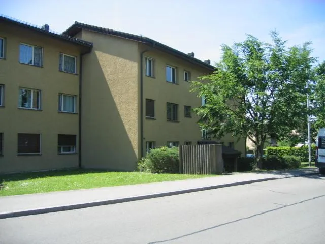 Bastellraum in Dübendorf zu vermieten!