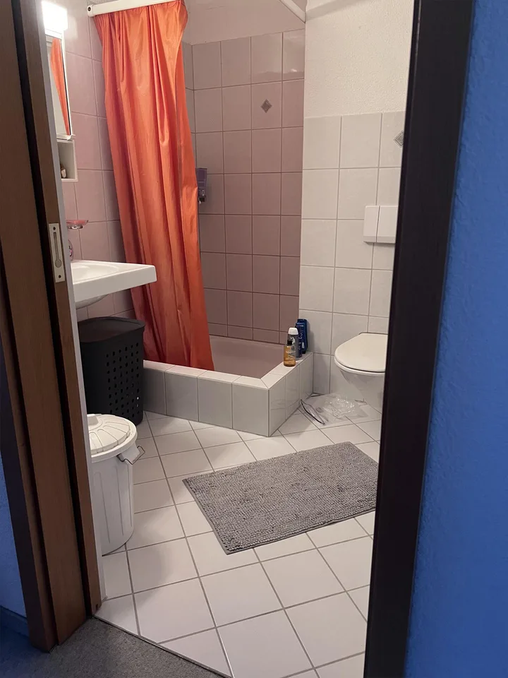 Helle und gepflegte 4.5-Zimmer Wohnung zu vermieten