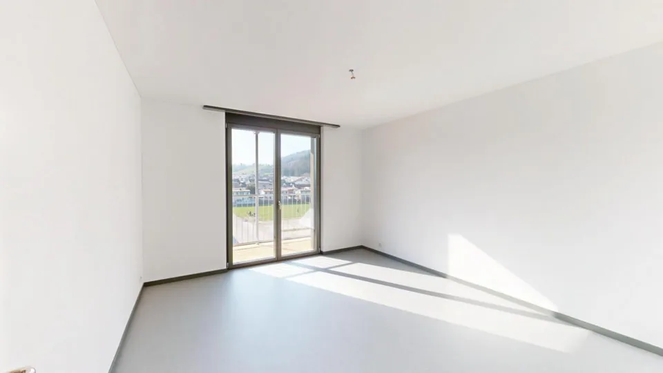 Zentral und modern wohnen