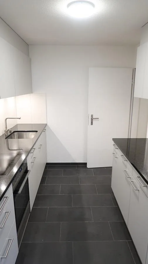 Sanierte 4.5-Zimmerwohnung in Ostermundigen