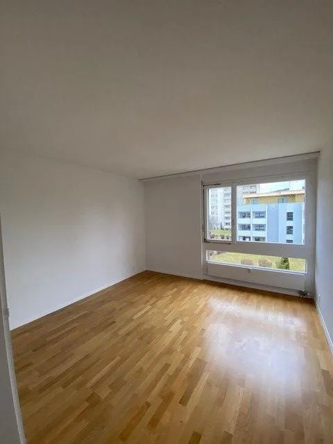 Sanierte 4.5-Zimmerwohnung in Ostermundigen