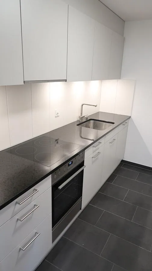 Sanierte 4.5-Zimmerwohnung in Ostermundigen
