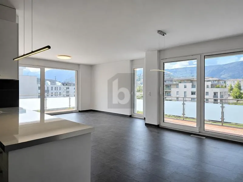CONTEMPORAIN AU QUARTIER DES PÂQUERETTES