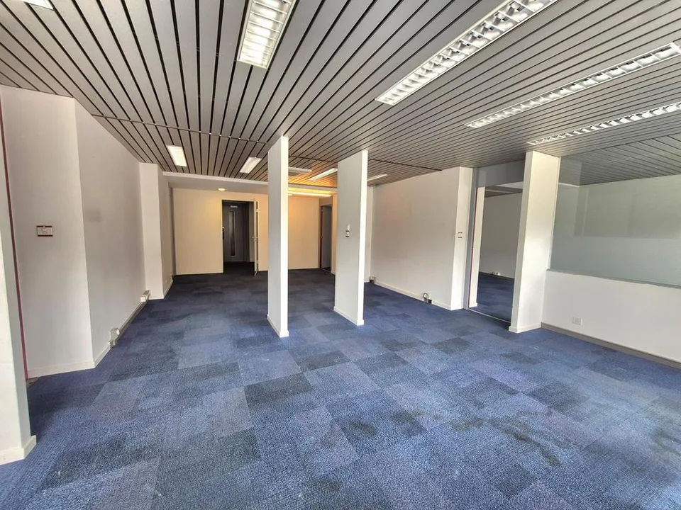 SION-CENTRE / BUREAU A LOUER