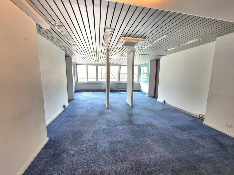 SION-CENTRE / BUREAU A LOUER