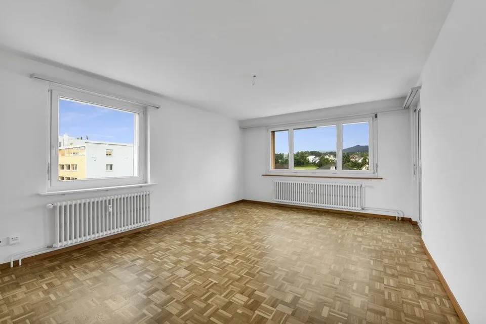 Hier könnte Ihr Wohntraum in Erfüllung gehen