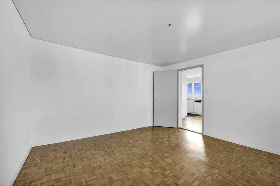 Hier könnte Ihr Wohntraum in Erfüllung gehen