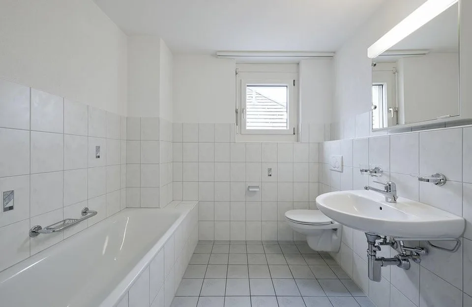 Hier kann Ihr Wohntraum in Erfüllung gehen