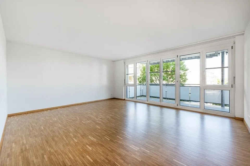 Hier kann Ihr Wohntraum in Erfüllung gehen