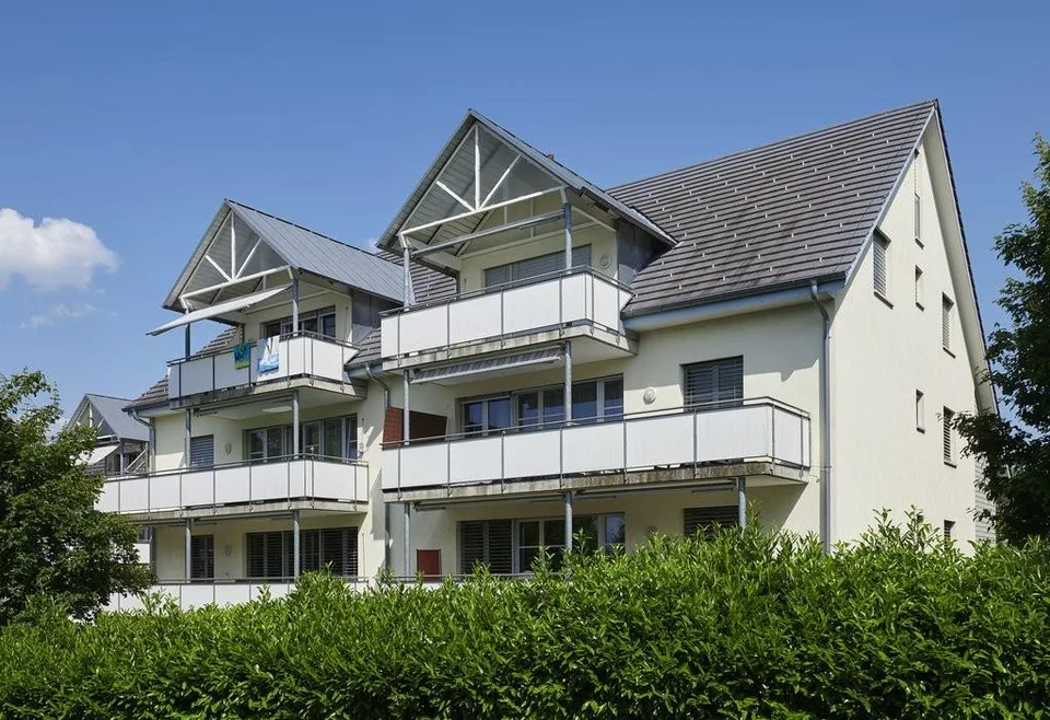 Hier kann Ihr Wohntraum in Erfüllung gehen