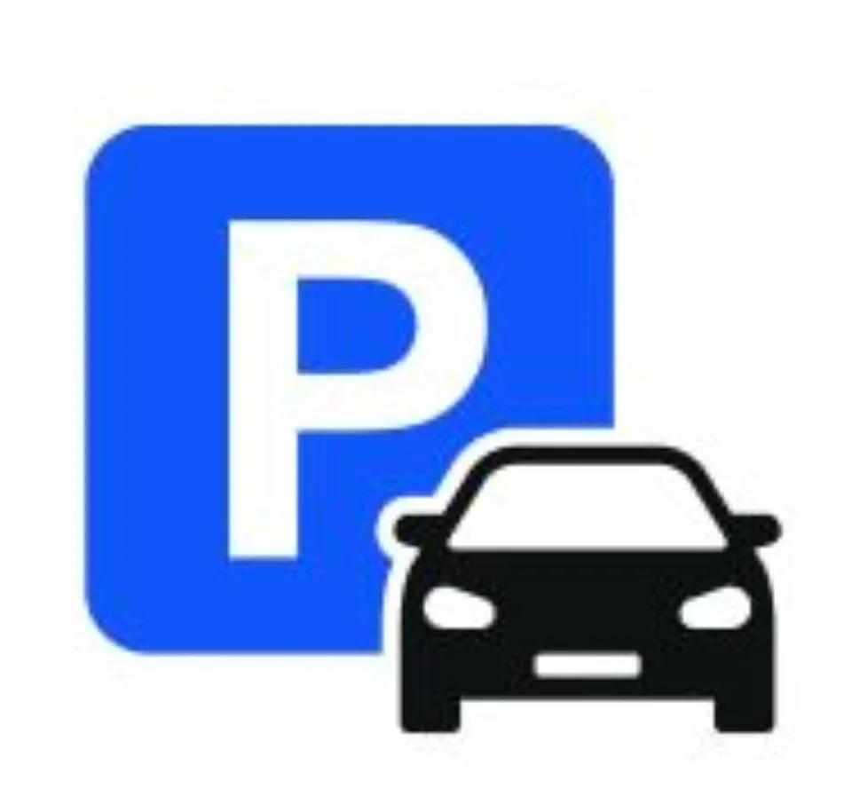 Ein Auto ohne Parkplatz? Wir haben die Lösung...