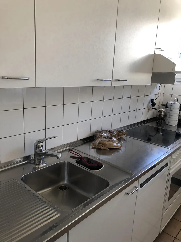 3,5 Zimmer Wohnung 3.OG