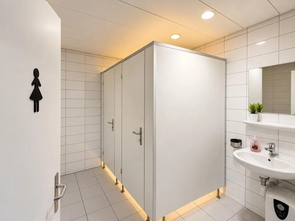 Arbeiten an bester Lage! – Foto 6 von 6
