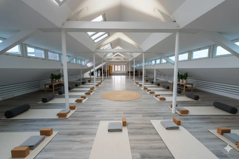 Ihr neues Atelier in Wangen an der Aare – Foto 7 von 7