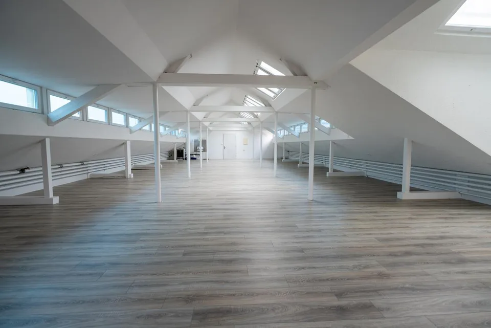 Ihr neues Atelier in Wangen an der Aare