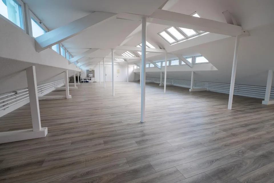 Ihr neues Atelier in Wangen an der Aare – Foto 6 von 7