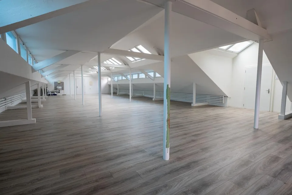Ihr neues Atelier in Wangen an der Aare