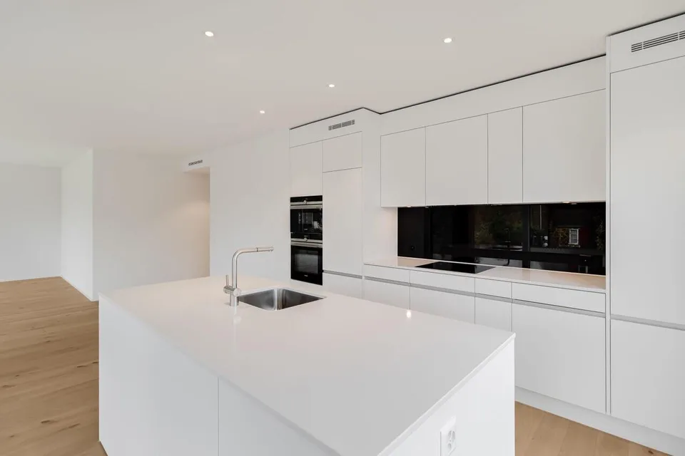 Exklusive 5.5-Zimmerwohnung in Ebikon