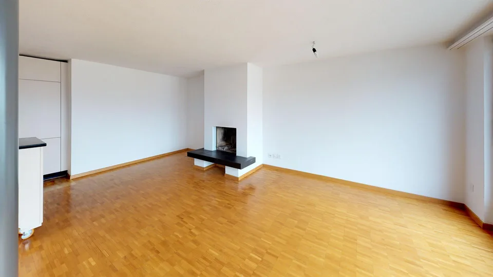 Ihr neues Zuhause - tolle Maisonette-Wohnung