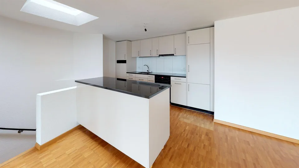 Ihr neues Zuhause - tolle Maisonette-Wohnung