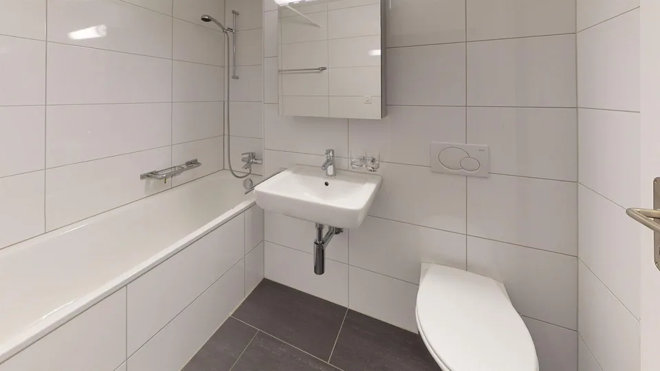 Ihr neues Zuhause - tolle Maisonette-Wohnung