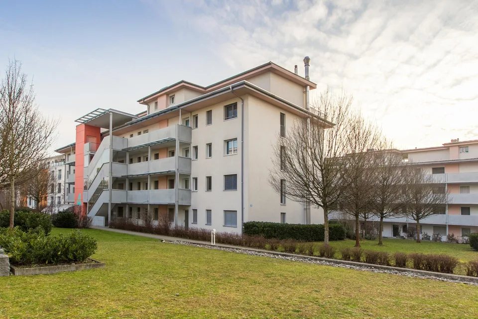Bastelraum in Wallisellen gesucht?