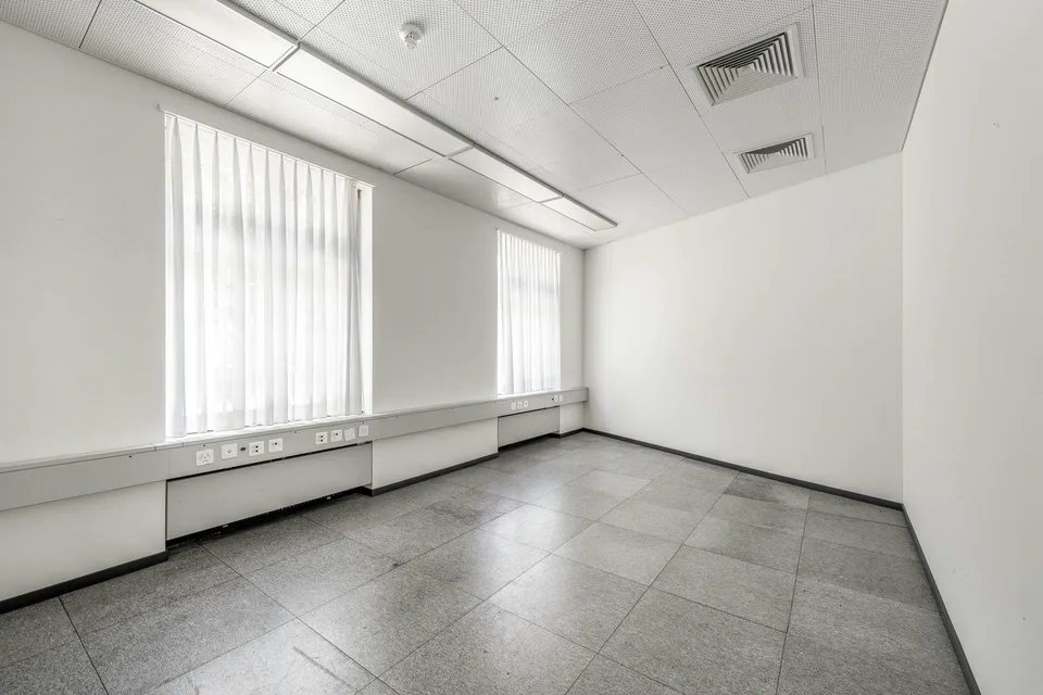 Work & Store in Bestlage - Büro mit grosser Lagerfläche