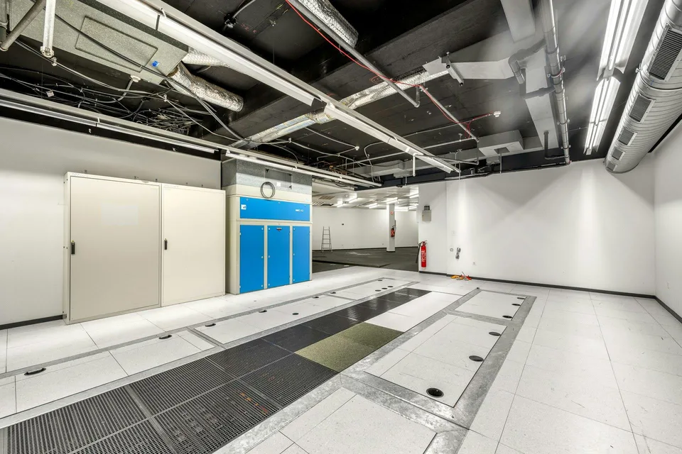 Work & Store in Bestlage - Büro mit grosser Lagerfläche