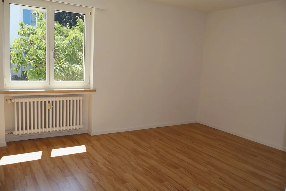 Zentrale 3 Zimmerwohnung in Kreuzlingen