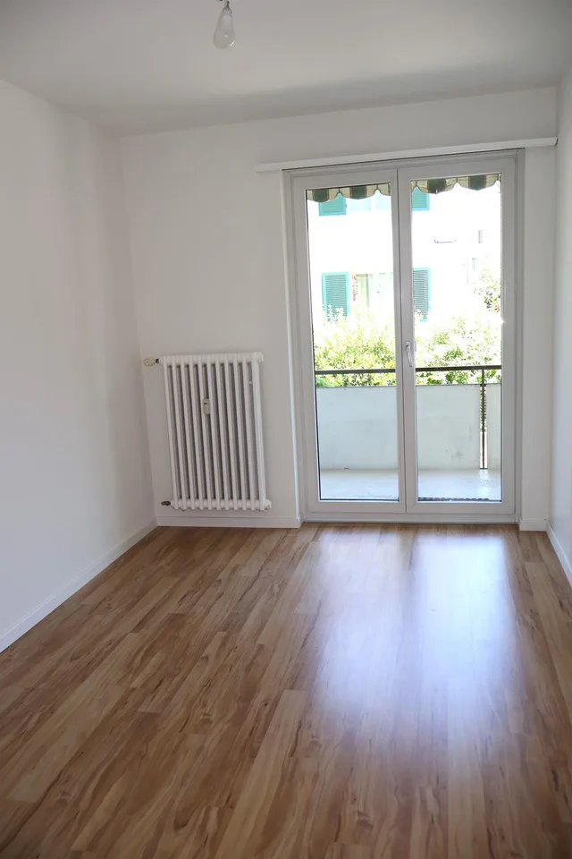 Zentrale 3 Zimmerwohnung in Kreuzlingen