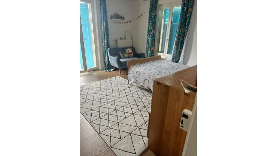 MAISON 6½ PIÈCES À LA NEUVEVILLE (BE), MEUBLÉ, DURÉE DÉTERMINÉE – Foto 18 von 20