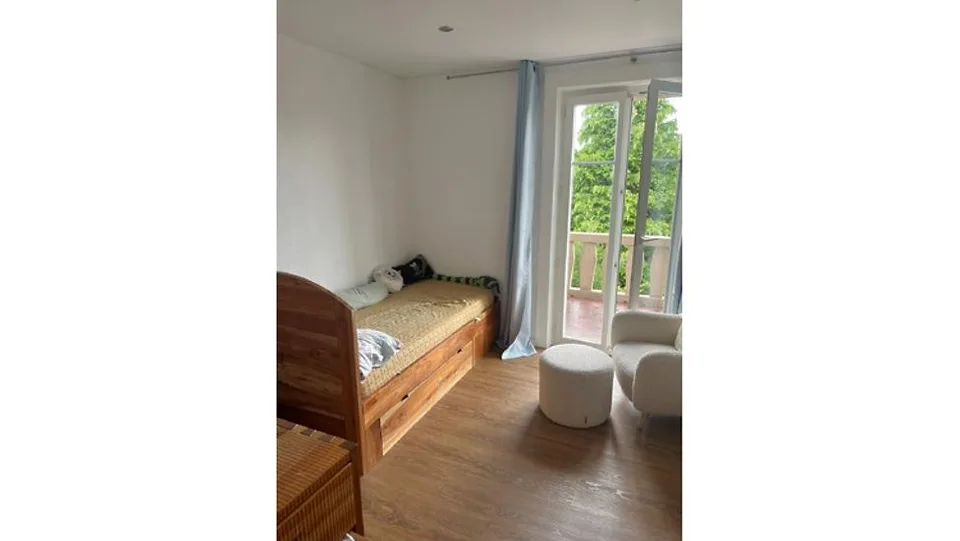 MAISON 6½ PIÈCES À LA NEUVEVILLE (BE), MEUBLÉ, DURÉE DÉTERMINÉE – Foto 20 von 20
