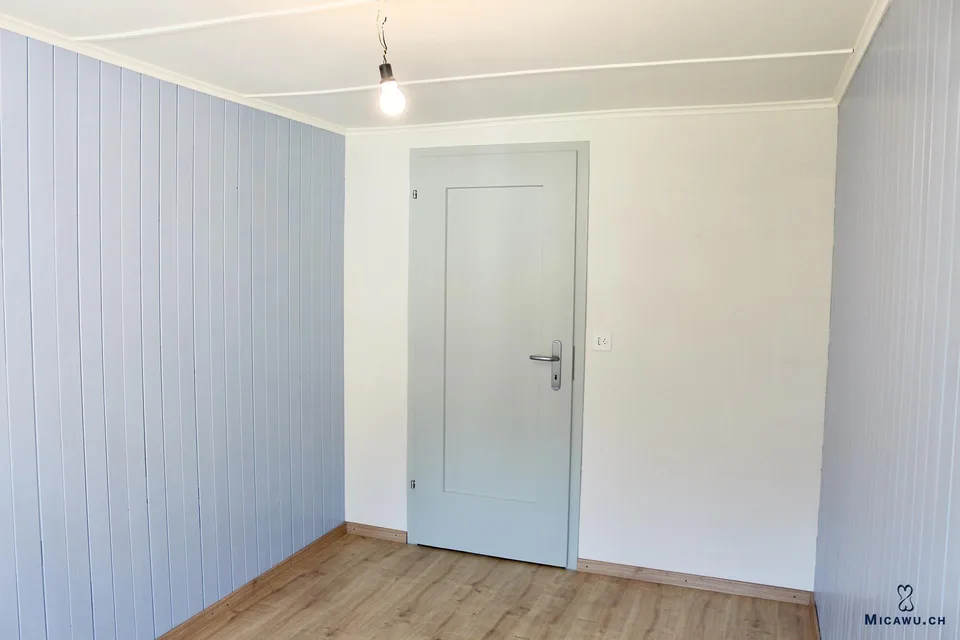 Charmante 3.5 Zimmer-Wohnung mit kurzen Wegen zu ÖV und Einkauf