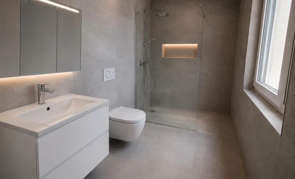 4.5-Zimmer-Wohnung - Erstvermietung am Feldbach – Foto 7 von 9