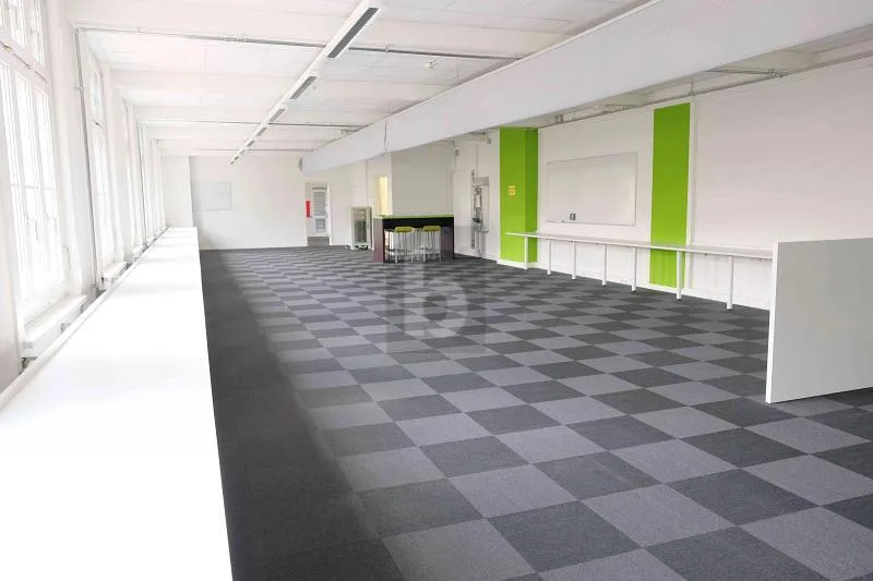 BÜROFLÄCHE IM HERZEN VON UPTOWN BASEL