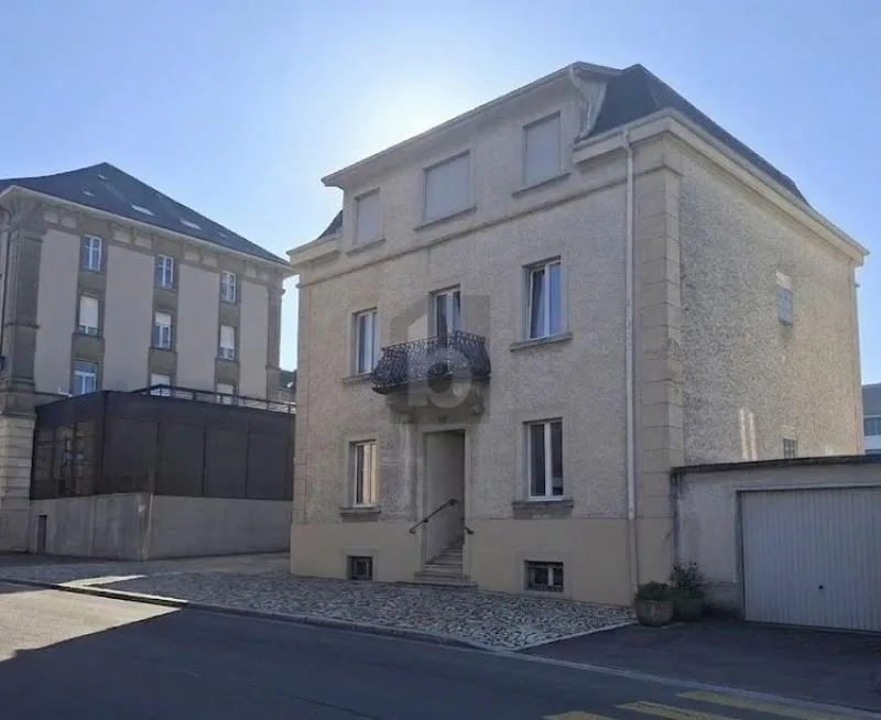 LUMINEUX, SPACIEUX, BIEN PLACÉ