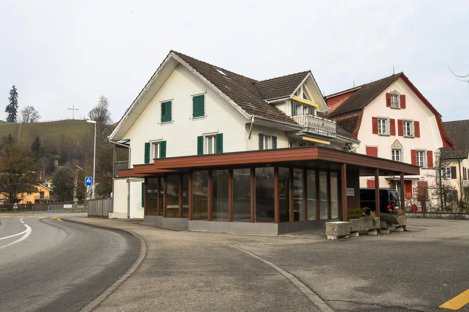 Ladenlokal/Büro