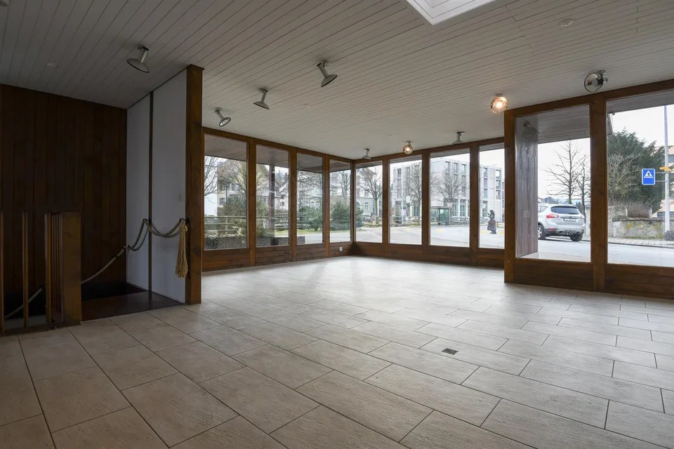 Ladenlokal/Büro