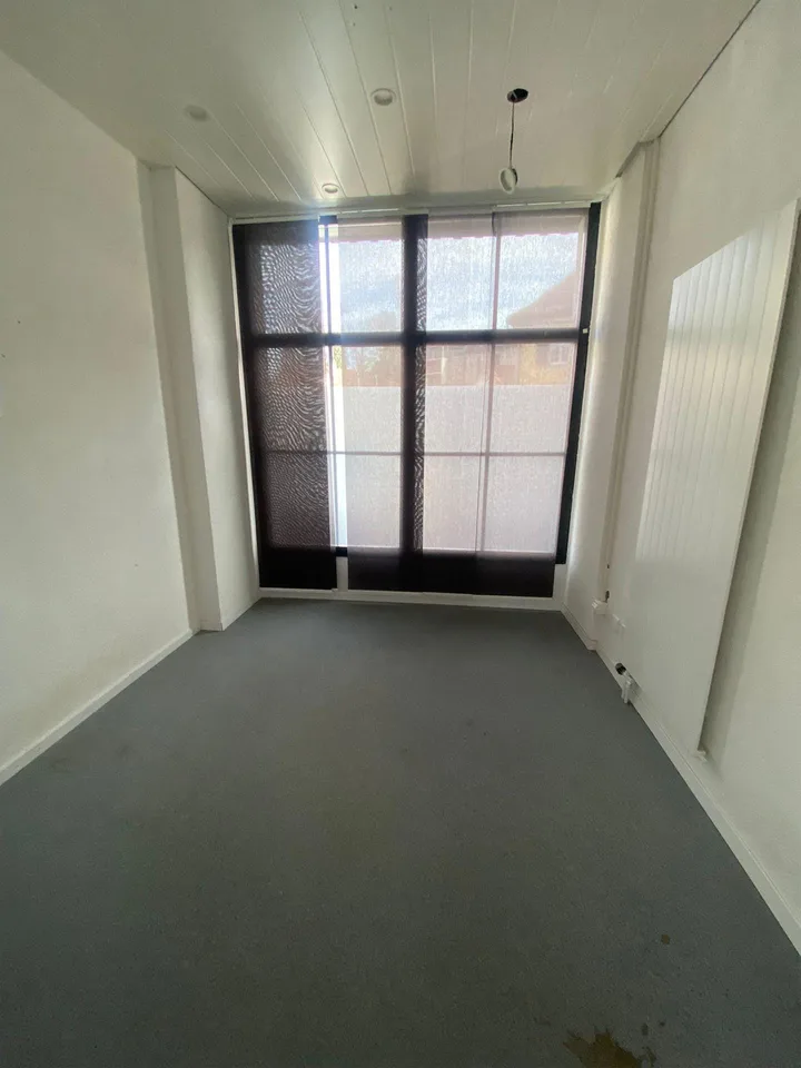 Büro Befristet bis 31.07.2027