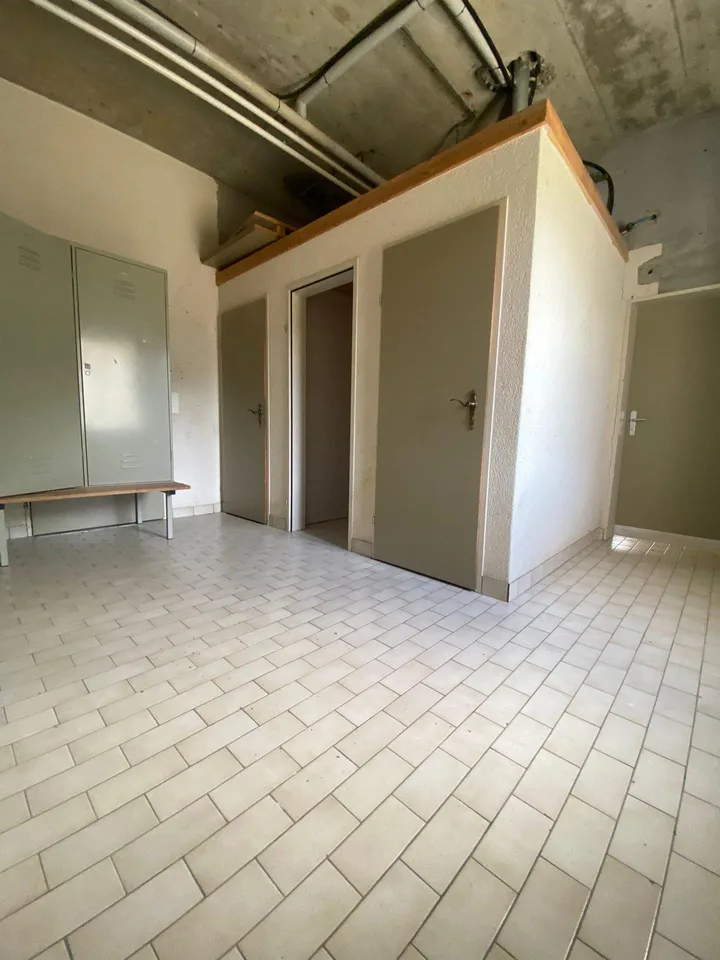 Büro Befristet bis 31.07.2027