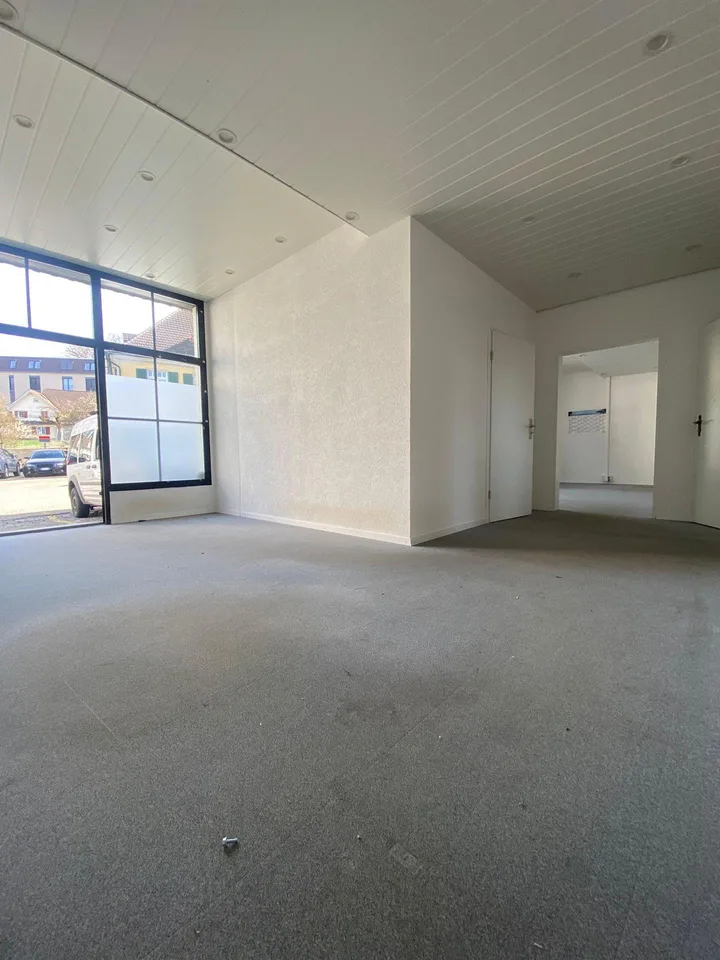Büro Befristet bis 31.07.2027