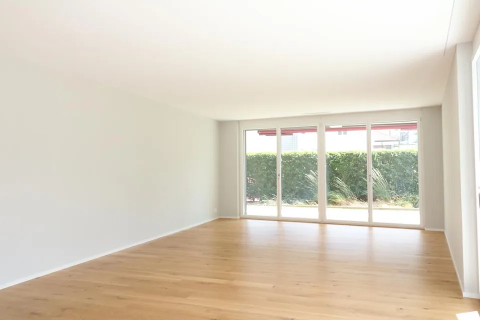 Zentrales Zuhause für die ganze Familie