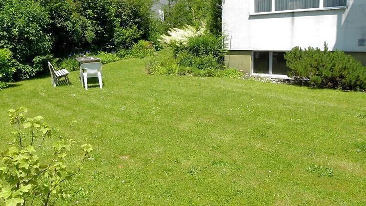 STUDIO IN BOLLIGEN (BE), MÖBLIERT