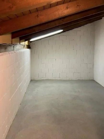 helle 2-Zimmer Dachwohnung in Unterägeri