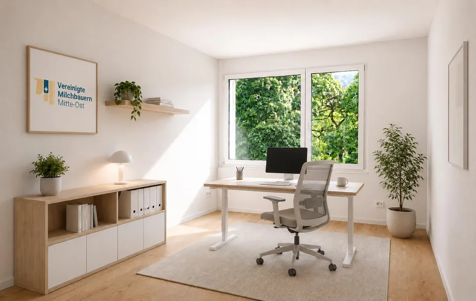 Wunderschöne 3.5 Zimmer Wohnung im 1. OG - Erstvermietung in Wattwil